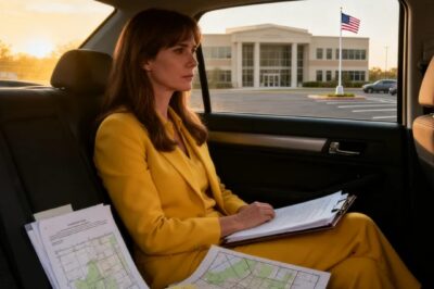 My parents gave my sister the family home and left me a flooded vacant lot. She posted it online: ‘my sister got a swamp. Pray for her.’ the city zoning office called me six days later. I didn’t return my sister’s next call.