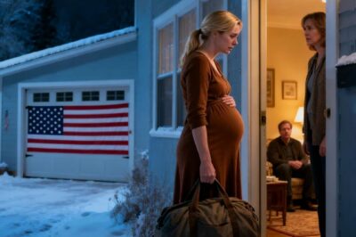 Parents Kicked Me Out and Stole My College Fund When My Brother Got His GF Pregnant, Telling Me It Was ‘God’s Plan’. Now They Called Begging for Help When They Were Becoming Homeless.