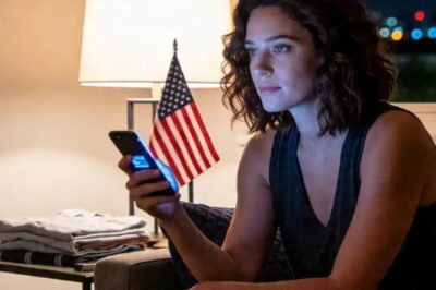 Dad Wrote:”Don’t Call Us, Don’t Visit. You’re Cut Off.My Sister Liked The Message.IReplied, “Perfect.I’ll Cancel The Auto-Payments First Thing Tomorrow.” By Midnight, The Chat Turned Into A Storm Of Missed Calls And SCREAMING TEXTS…