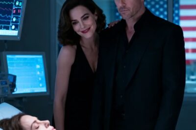 They celebrated my departure. “Finally, she’s gone,” my husband said. “Now we can be together,” his mistress smiled. I heard every word. Twenty-eight days later, I walked back. “How are you still alive?” they whispered. This time I was in control.