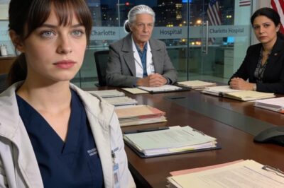 I STOPPED AT A SMALL PHARMACY AFTER A 12-HOUR SHIFT WHEN I NOTICED AN OLDER WOMAN BEING TOLD SHE WAS $47 SHORT. I QUIETLY PAID HER BILL AND WALKED OUT BEFORE SHE COULD ARGUE. 3 WEEKS LATER, MY SUPERVISOR CALLED ME IN. THE WOMAN WAITING INSIDE – NOW RUNNING THE ENTIRE HOSPITAL.