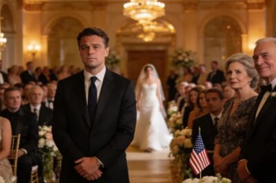 At my sister’s wedding, my parents introduced me to her in-laws, “meet the family embarrassment. She works at a grocery store.” they all laughed. I smiled… Like I’d heard worse. Until I heard my own name-not from anyone… From the speakers.