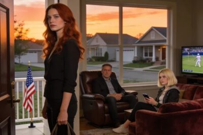 “YOUR SISTER HAS WRECKED HER CAR. WE DRAINED YOUR COLLEGE SAVINGS ACCOUNT TO BUY HER A REPLACEMENT,” MOM TEXTED. I HAVE WORKED FOR EVERY SINGLE DOLLAR IN THAT $24,000 ACCOUNT. TWO YEARS LATER, MY SISTER ABANDONED THEM WHEN DAD LOST HIS JOB. IT WAS THEN THAT THEY REMEMBERED I EXISTED. DAD TEXTED, “WE NEED YOUR HELP URGENTLY.” MY IMMEDIATE RESPONSE MADE THEM PHYSICALLY SICK