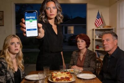 I Paid My Sister’s Bills By Working Hard Only To Her Call Me CHEAP At Family Dinner. I Shocked Her When I Stopped Paying And Told Family What Was Waiting For Her NEXT.