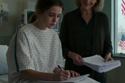 I woke up from a 7-hour spine surgery to 68 missed calls. Mom’s voicemail said: “we sold your condo to pay for your sister’s wedding. You were unconscious so we signed for you.” $195,000 gone. The wedding is in 2 weeks. I can barely talk, but I made one call. What happened to this wedding made their blood boil.