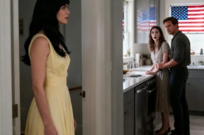 On our third wedding anniversary, my husband confessed, “I love your sister-we’ve been together for three years!” I secretly made a phone call. When the mistresses opened the door, they were deathly pale…