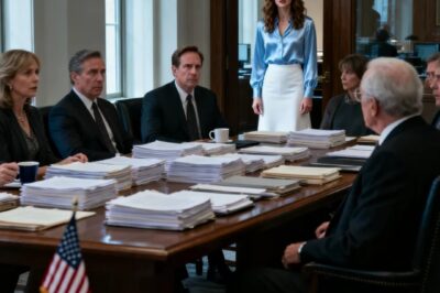 “We Already Divided Everything,” My Father Said. They Looked at Me Like I Was a Stranger-Not Their Own Daughter. “You Weren’t invited For a Reason.” Then The Lawyer Looked Up and Said, “She’s The ONLY One in the Will.” The Room Went DEAD Silent.
