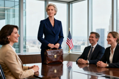 YOU’RE NOT GETTING A BONUS,” SHE SAID AT 4:12 P.M. IN A GLASS BOARDROOM, EVERYONE SMILED, I STAYED SILENT, 19 YEARS ERASED IN SECONDS, THEY CALLED IT A MISTAKE, I LEFT, TOOK A COMPETITOR OFFER, THREE DAYS LATER THEY PANICKED, I WON IN SILENCE.