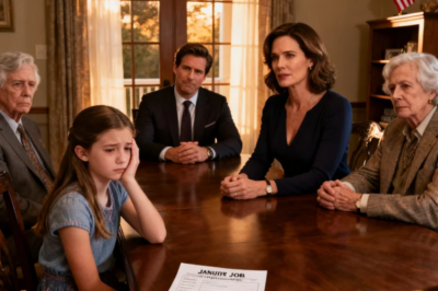 AT A WEEKEND DINNER, MY BROTHER SAID, ‘GET A STABLE JOB TO SUPPORT YOUR DAUGHTER.’ THEN HE HANDED ME A JANITOR JOB APPLICATION AT HIS COMPANY. MY PARENTS SNEERED, ‘SO USELESS.’ MY DAUGHTER’S FACE FLUSHED RED. I REPLIED, ‘THANKS, I’LL PASS IT TO MY ASSISTANT – SOMEONE YOU PROBABLY KNOW.’ HIS FACE IMMEDIATELY CHANGED AS HE YELLED, ‘WHAT DO YOU MEAN?!